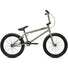 EonXL 20", 21" TT olive 21"TT-BMX Rad-Maniac-Sports.de