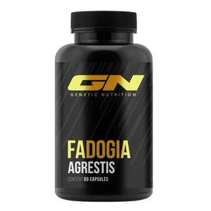 Fadogia Agrestis 60 Kapseln-Testo Booster-GN Labaratories-Maniac-Sports