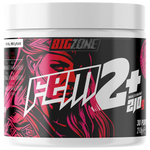 Fem+ 210g-Mineralstoffe-Big Zone-Maniac-Sports