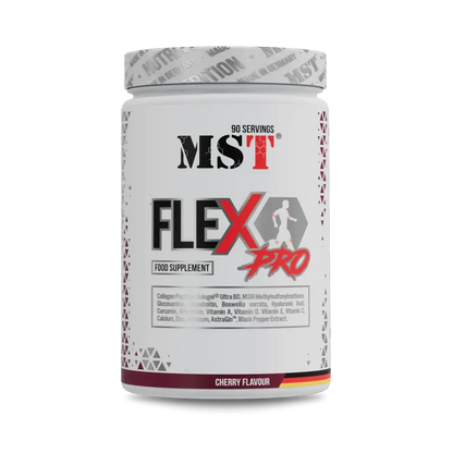 Flex Pro 1350g-Mineralstoffe-MST-Cherry-Maniac-Sports