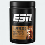 Flexpresso Protein Caffee 908g-Whey Protein-ESN-Caramel Flavor-Maniac-Sports