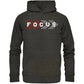 Focus Hoodie-Hoodies-Maniac-Sports-Dark Heather Grey-XS-Maniac-Sports
