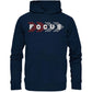 Focus Hoodie-Hoodies-Maniac-Sports-French Navy-XS-Maniac-Sports
