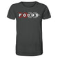 Focus Shirt-Unisex-Shirts-Maniac-Sports-Anthracite-XS-Maniac-Sports