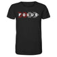 Focus Shirt-Unisex-Shirts-Maniac-Sports-Black-XS-Maniac-Sports