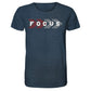 Focus Shirt-Unisex-Shirts-Maniac-Sports-Dark Heather Blue-XS-Maniac-Sports