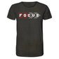 Focus Shirt-Unisex-Shirts-Maniac-Sports-Dark Heather Grey-XS-Maniac-Sports