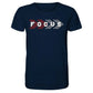 Focus Shirt-Unisex-Shirts-Maniac-Sports-French Navy-XS-Maniac-Sports