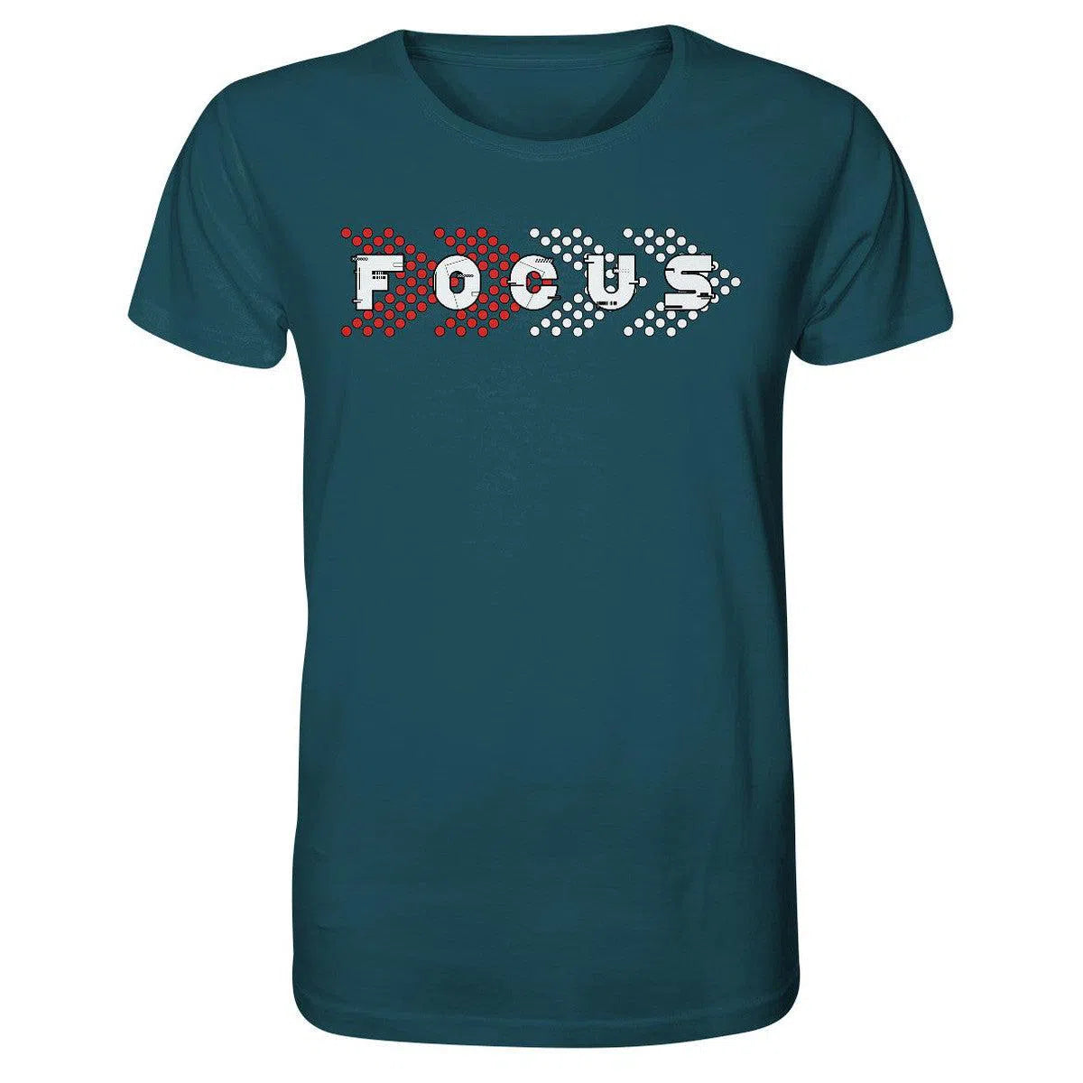 Focus Shirt-Unisex-Shirts-Maniac-Sports-Stargazer-XS-Maniac-Sports