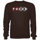 Focus Sweatshirt-Sweatshirts-Maniac-Sports-Hot Chocolate-XS-Maniac-Sports