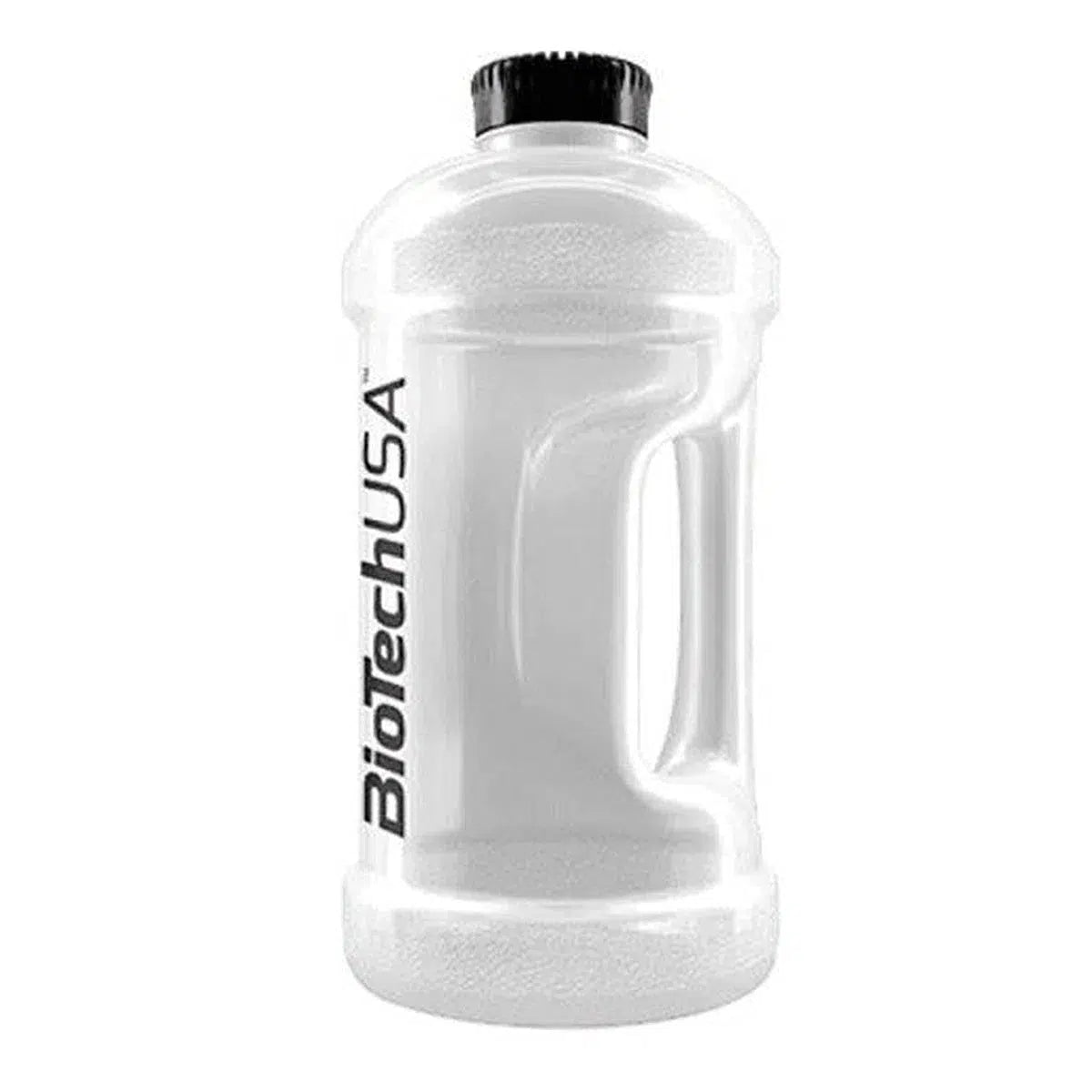 Gallon 2,2l-Trinkflasche-BioTech USA-Opal-Maniac-Sports