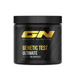 Genetic Test Ultimate 180 Kapsel-Testo Booster-GN Labaratories-Maniac-Sports
