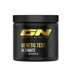 Genetic Test Ultimate 180 Kapsel-Testo Booster-GN Labaratories-Maniac-Sports