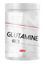 Glutamine Tera Caps 200 Kapseln-L-Glutamin-GN Labaratories-Maniac-Sports