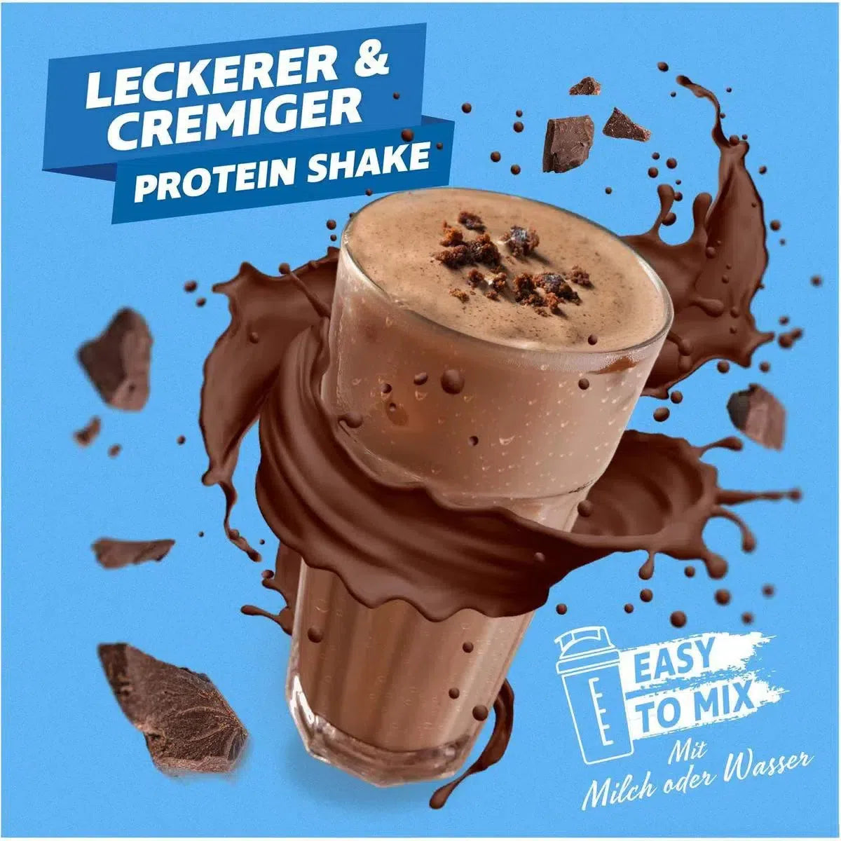 HY-PRO 2000g Dose-Whey Protein-All Stars-Chocolate-Maniac-Sports