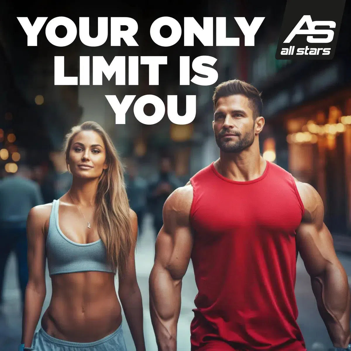 HY-PRO 400g Beutel-Whey Protein-All Stars-Banane-Maniac-Sports