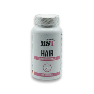 Hair Advanced Formula 60 Kapseln-Mineralstoffe-MST-Maniac-Sports