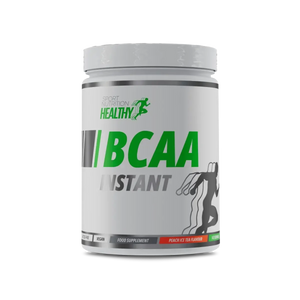 Healthy BCAA Instant-BCAA-MST-1001g-Orange-Maniac-Sports