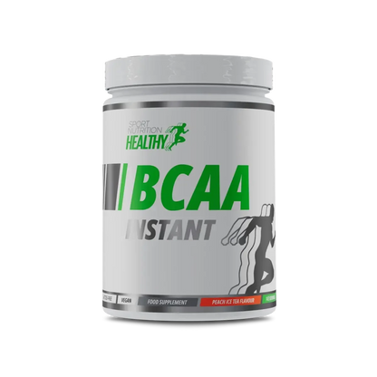 Healthy BCAA Instant-BCAA-MST-1001g-Orange-Maniac-Sports