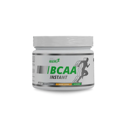 Healthy BCAA Instant-BCAA-MST-210g-Orange-Maniac-Sports