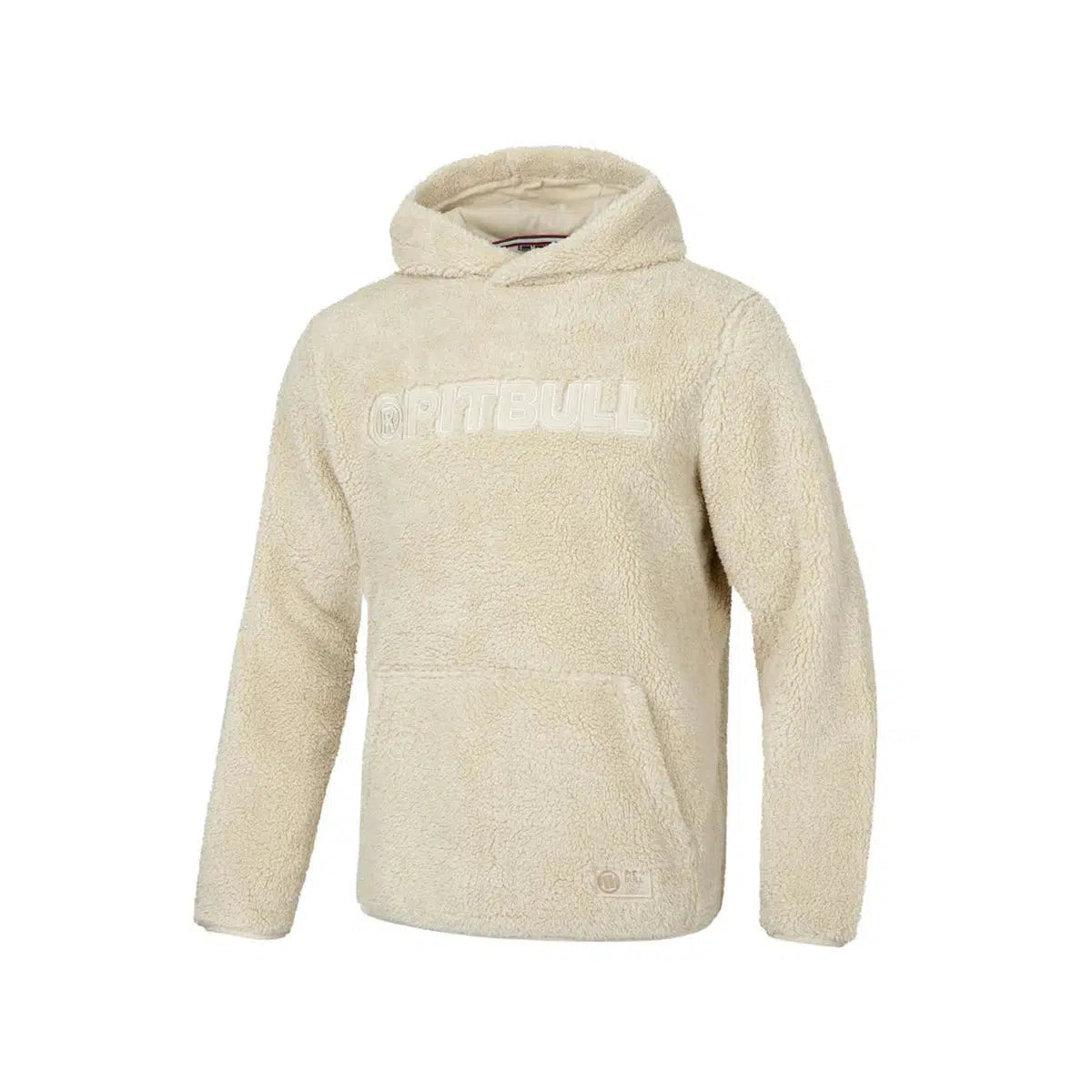 Herren Hoodie Aragon-Hoodie-PIT BULL WEST COAST-Olivgrün-M-Maniac-Sports