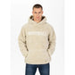Herren Hoodie Aragon-Hoodie-PIT BULL WEST COAST-Beige-M-Maniac-Sports