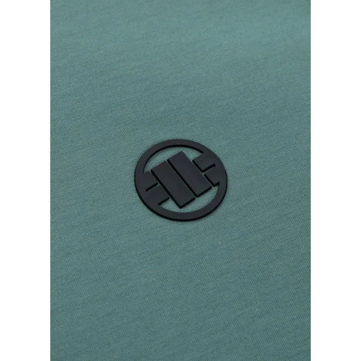 Herren Hoodie Explorer-Hoodie-PIT BULL WEST COAST-Mint-S-Maniac-Sports