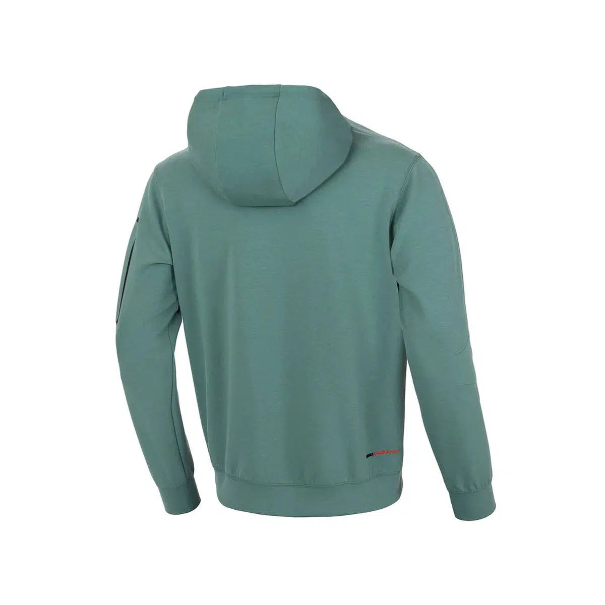 Herren Hoodie Explorer-Hoodie-PIT BULL WEST COAST-Mint-S-Maniac-Sports