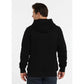 Herren Hoodie Hilltop Black-Hoodie-PIT BULL WEST COAST-S-Maniac-Sports