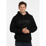 Herren Hoodie Hilltop Black-Hoodie-PIT BULL WEST COAST-S-Maniac-Sports