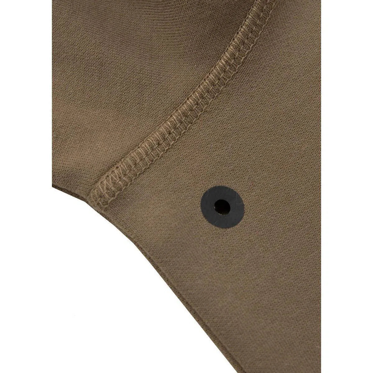 Herren Hoodie Stafford-Hoodie-PIT BULL WEST COAST-Olivgrün-S-Maniac-Sports