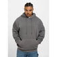 Herren Hoodie Washed Lancaster-Hoodie-PIT BULL WEST COAST-Grau-S-Maniac-Sports