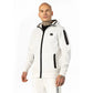 Herren Kapuzenjacke Hermes-Jacken/ Zipper-PIT BULL WEST COAST-Olivgrün-S-Maniac-Sports