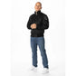 Herren übergangsjacke Centurion II-Jacken/ Zipper-PIT BULL WEST COAST-Grün-S-Maniac-Sports