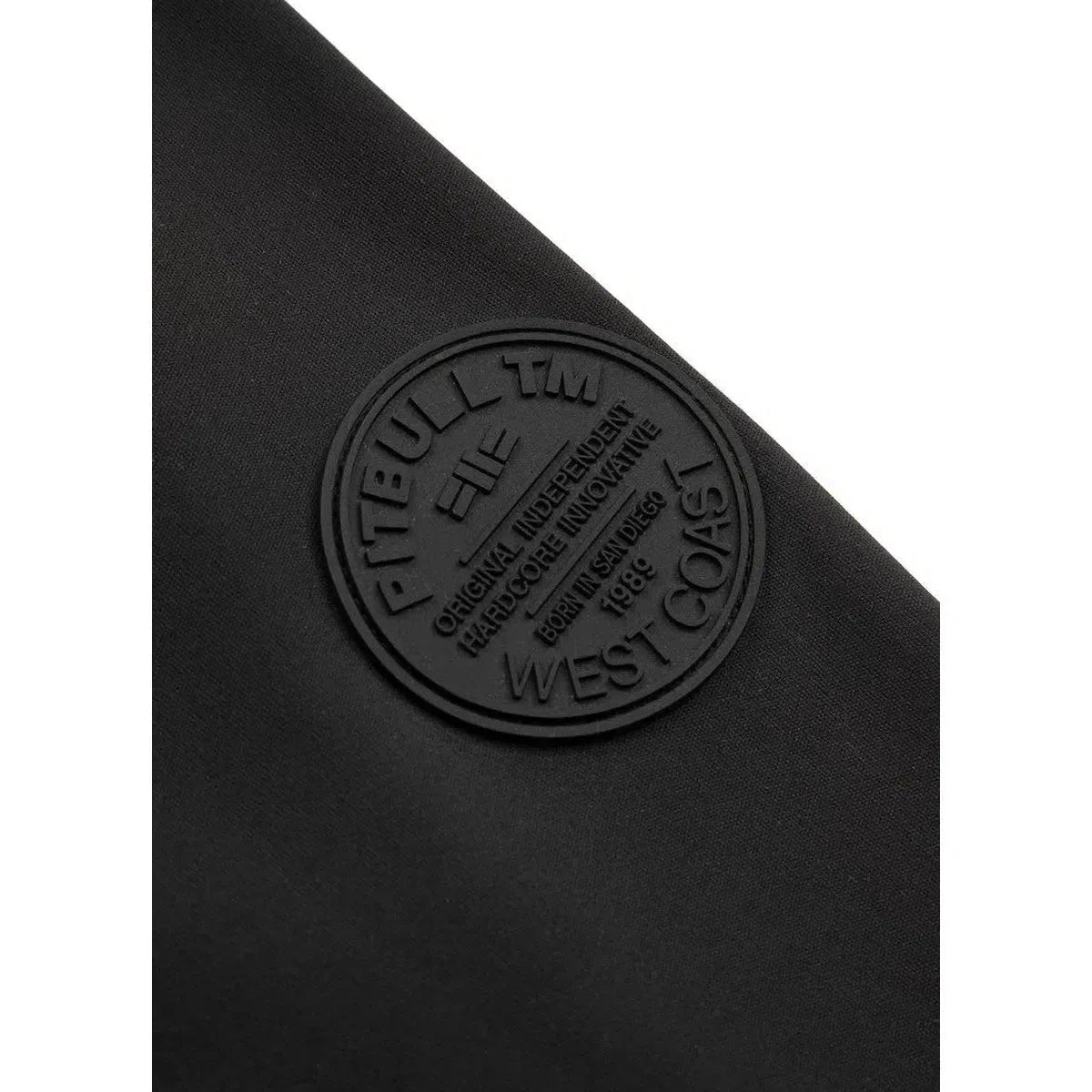 Herren übergangsjacke Roxton-Jacken/ Zipper-PIT BULL WEST COAST-S-Maniac-Sports