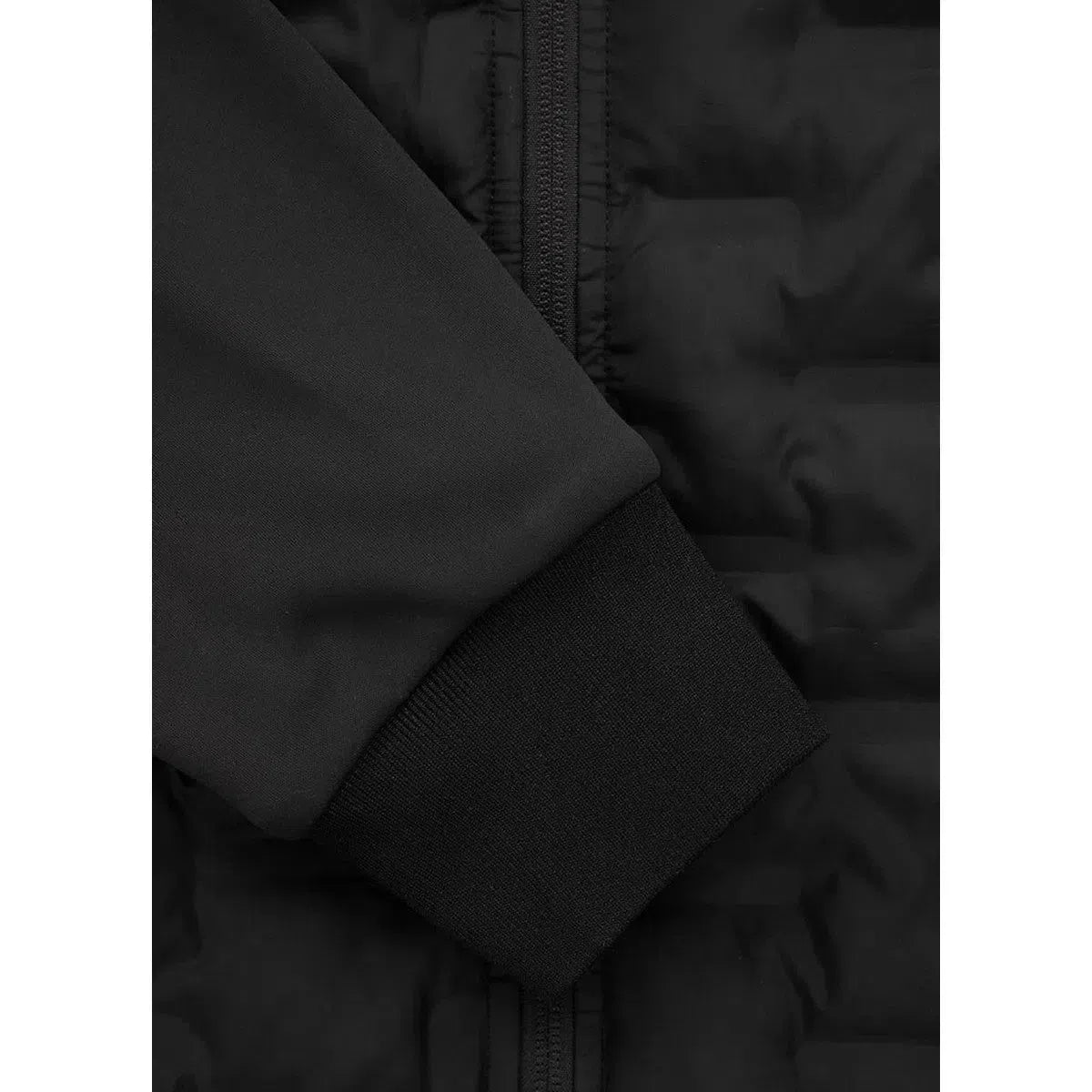 Herren übergangsjacke Roxton-Jacken/ Zipper-PIT BULL WEST COAST-S-Maniac-Sports