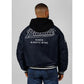 Herren übergangsjacke Seabridge-Jacken/ Zipper-PIT BULL WEST COAST-Rot-S-Maniac-Sports