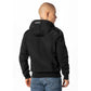 Herren übergangsjacke mit Kapuze Cabrillo Summer-Jacken/ Zipper-PIT BULL WEST COAST-S-Maniac-Sports