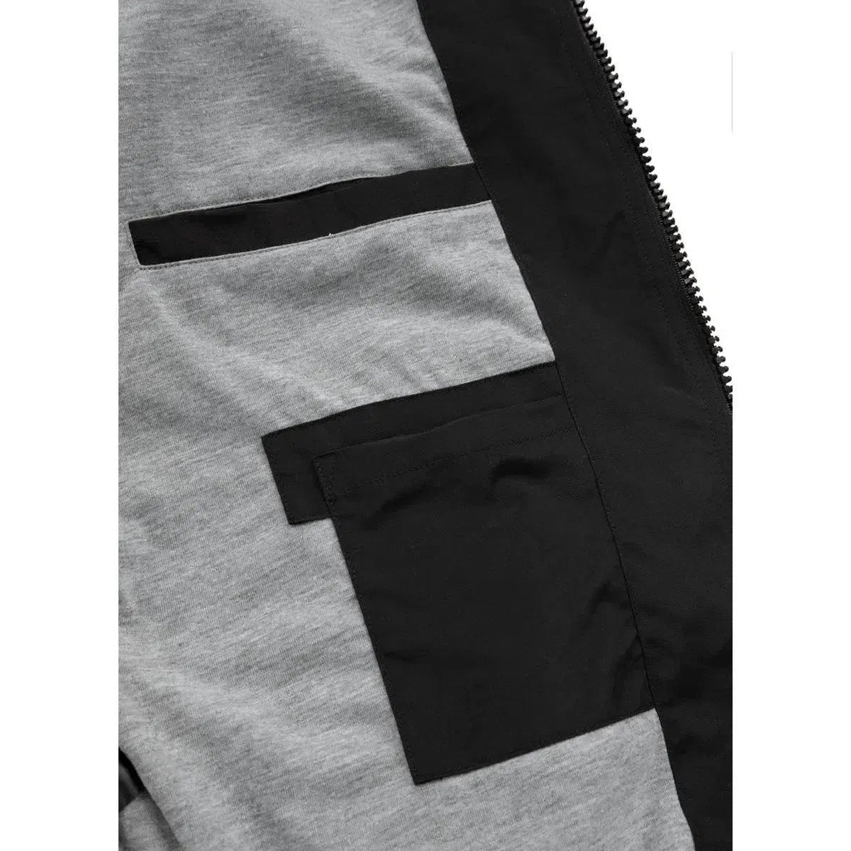 Herren übergangsjacke mit Kapuze Cabrillo Summer-Jacken/ Zipper-PIT BULL WEST COAST-S-Maniac-Sports