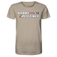 Hobby Mediziner Shirt-Unisex-Shirts-Maniac-Sports-Desert Dust-XS-Maniac-Sports