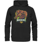 Hoodie-Hoodies-maniac-sports-Black-XS-Maniac-Sports