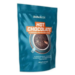 Hot Chocolate flavoured Protein Drink 450g-Protein Shake-BioTech USA-Maniac-Sports