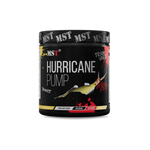 Hurricane Pump 300g-Pre Workout Booster-MST-Pineapple-Maniac-Sports
