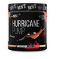 Hurricane Pump 300g-Pre Workout Booster-MST-Tropical Punch-Maniac-Sports