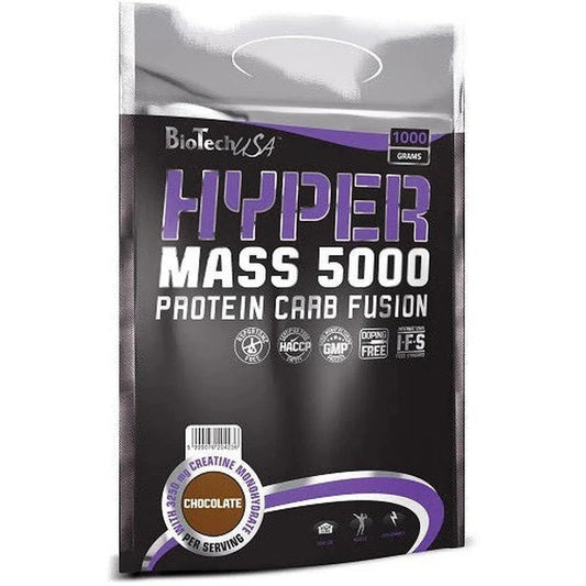 Hyper Mass 1000g-Weight Gainer-Maniac-Sports.de