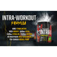 Intra-X Markus Schmid Edition-Intra Workout Booster-All Stars-Maniac-Sports
