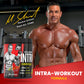 Intra-X Markus Schmid Edition-Intra Workout Booster-All Stars-Maniac-Sports