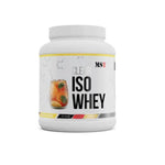 Iso Clear 500g-Clear Protein-MST-Peach Ice Tea-Maniac-Sports