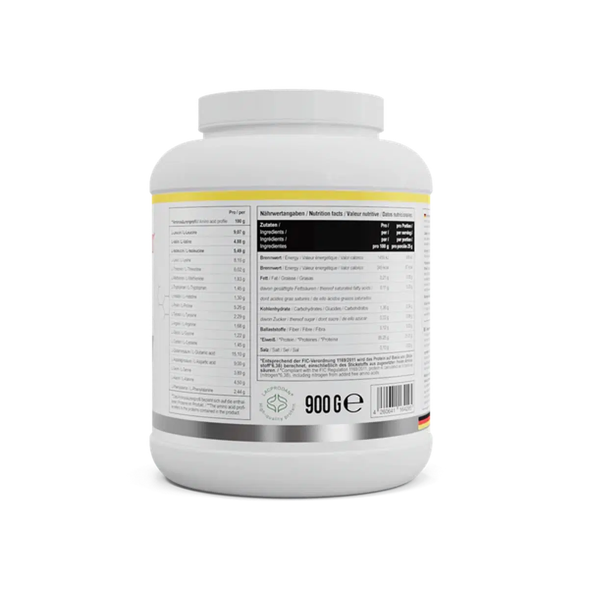 Iso Clear BUNDLE 900g + 300g-Clear Protein-MST-Lemon Ice tea-Maniac-Sports