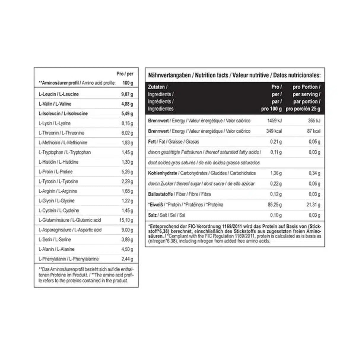 Iso Clear BUNDLE 900g + 300g-Clear Protein-MST-Lemon Ice tea-Maniac-Sports